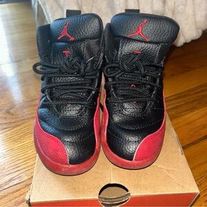 Jordan 12 retro flu game 11c